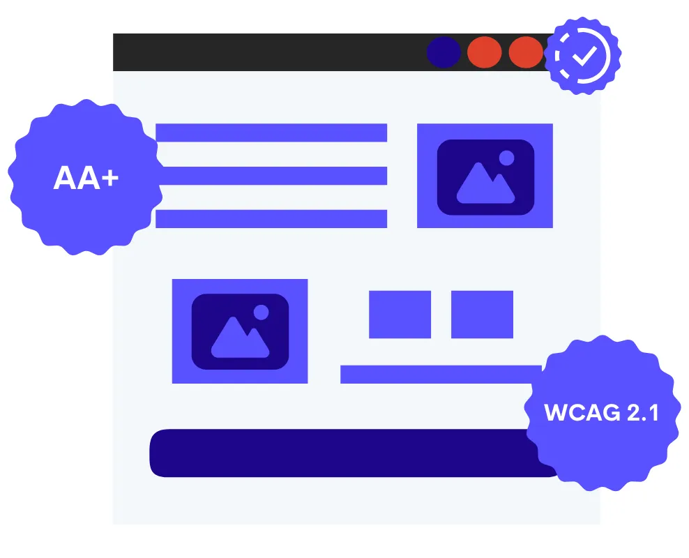ADA and WCAG Website Compliance