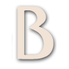 Beauty Box NY Logo - Stranded