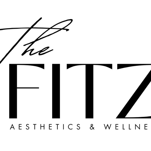 The FITZ Aesthetics Logo - Stranded