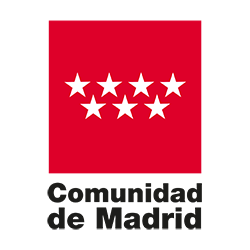 Communidad de Madrid - Stranded