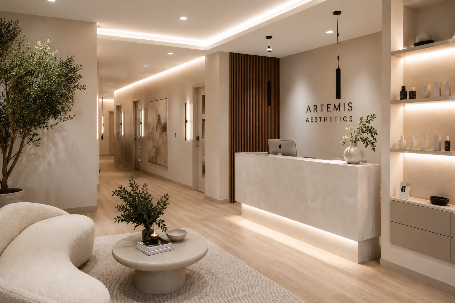 med spa marketing agency Los Angeles
