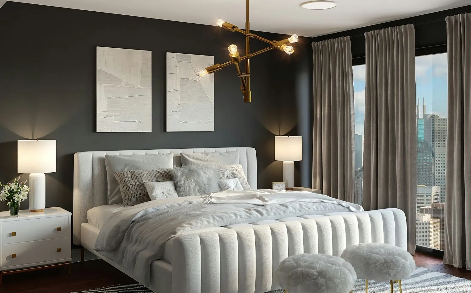 SEO and Content Marketing for Interior Designers and Design Studios