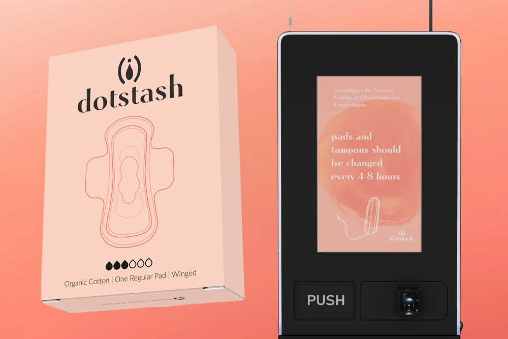 Dotstash