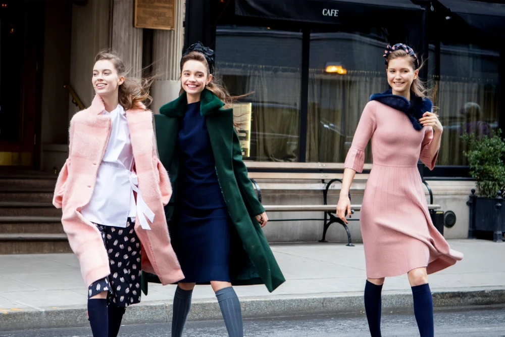 New York Fashion Week